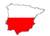 PELUQUERÍA LLONGUERAS QUALITY - Polski